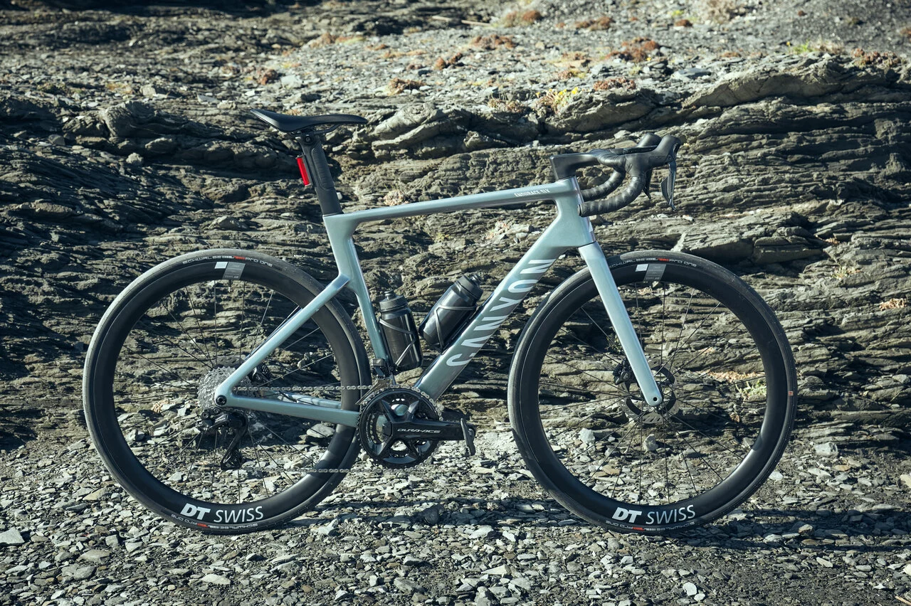 Media kit: Endurace CF SLX lifestyle images | Canyon Newsroom